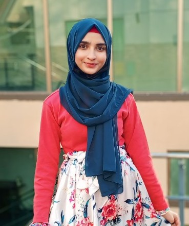 Sara Kamran