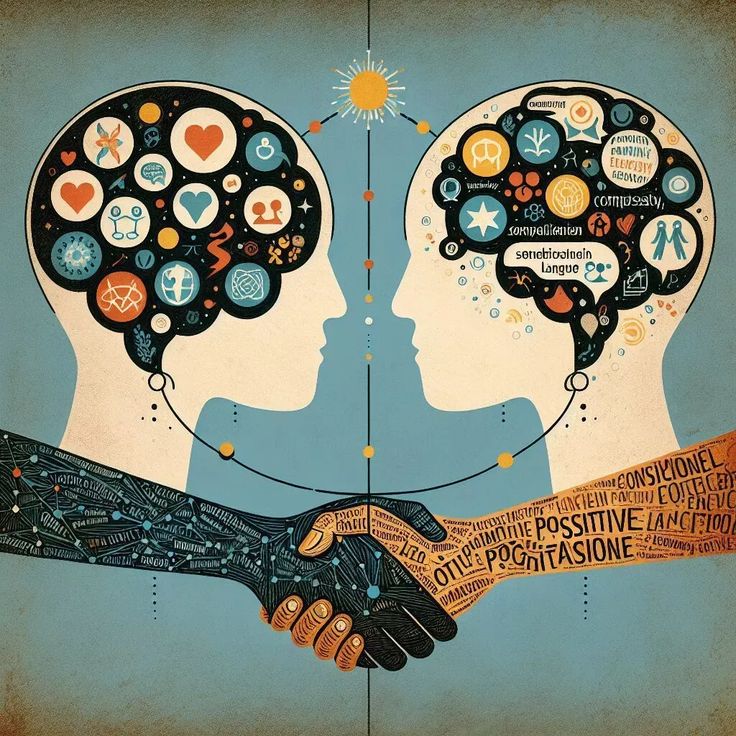 A professional reflecting mindfully at work, symbolizing emotional and spiritual intelligence as keys to career growth and success